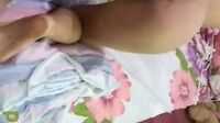 Dede Hannah Abg 18Yo Cakep Colmek (14)