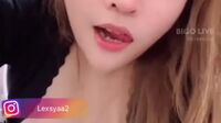 Lexsya Seleb Tiktok Tobrut Viral (8)