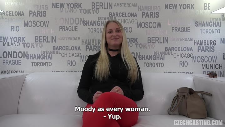 CzechCasting Tereza t24