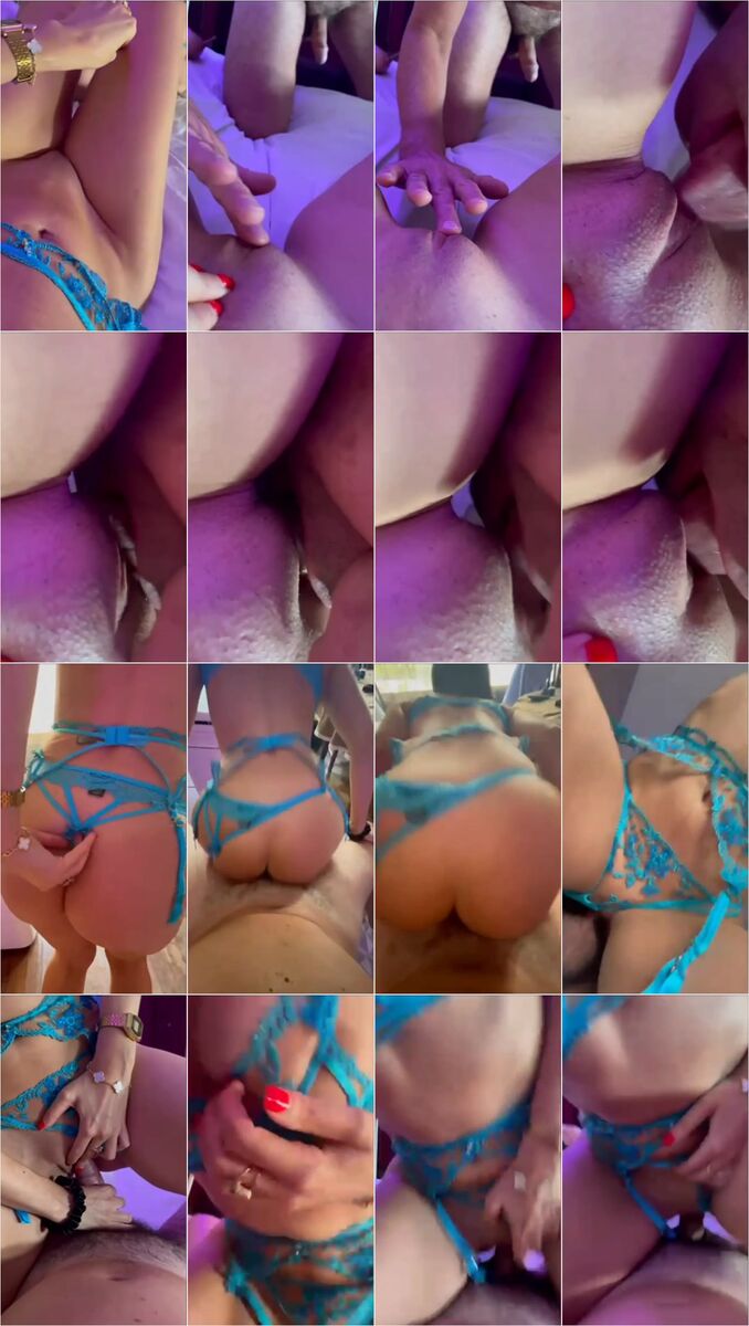 Watch PrnXXX-Ninaparis16