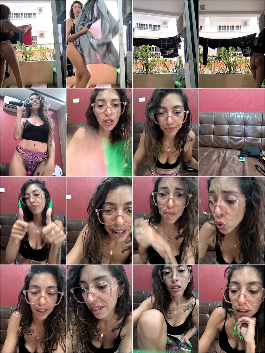 Amani thewolf 2025-06-10
