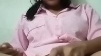 Dede Meyna Abg 18Yo Vcs Colmek (8)