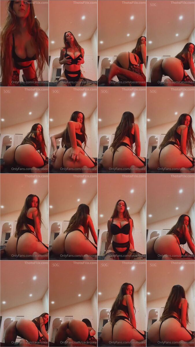 Watch PrnXXX-Cecilia-Rose