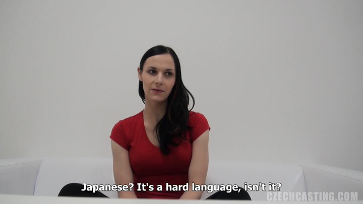 Czechcasting Andrea 8903