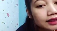 Miss Fish Hijab Kacamata Live Abg 18Yo (7)