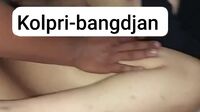 Kolpri Bangdjan Threesome Hijab (1)