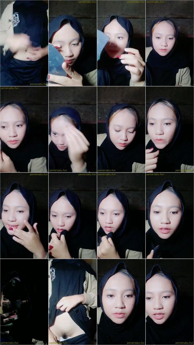 Tiyaaasss Hijab 2025-12-12-10-14-10-247 - Live Pemersatu fun