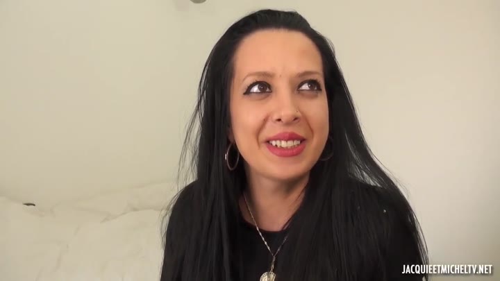 JacquieEtMichelTV Moldovan Student Loving Total Fuck