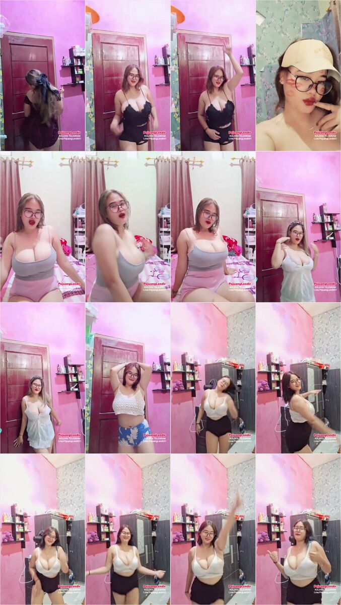 Yuni Asih Super Tobrut Pejuang Lendir Asupan Viral Indonesia Doodstream Lulustream