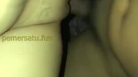 Ngewe Di Gubuk Sama Ayang (4)