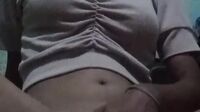 Adriana Abg 18Yo Colok Memek (7)
