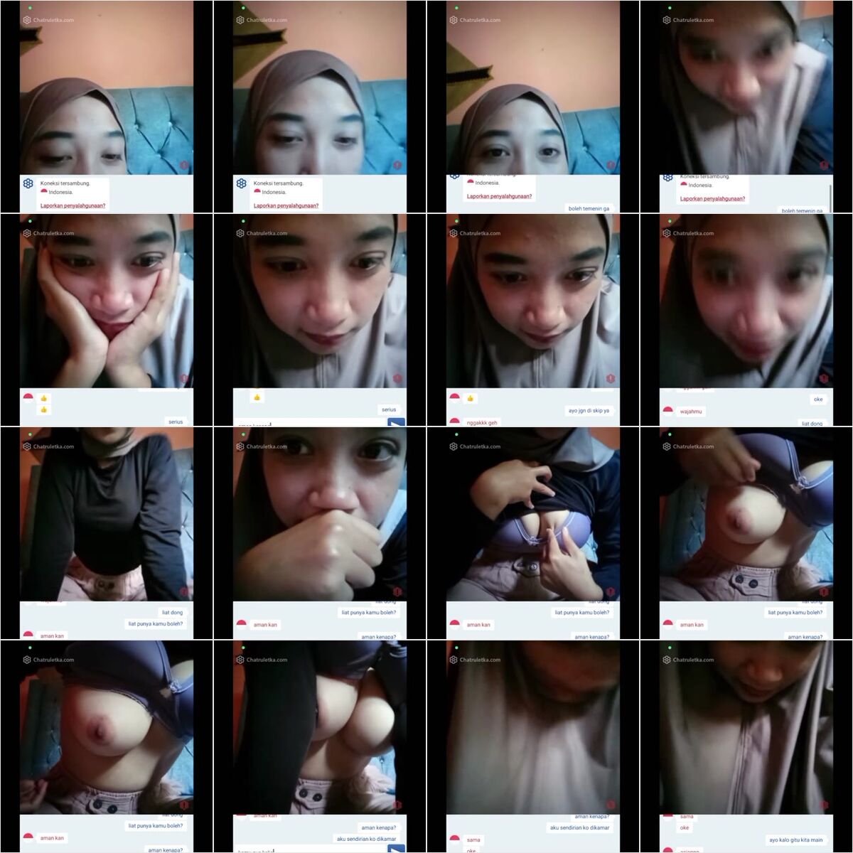 Ome Tv Hijabers Paker Tetek Mancungnya Bokep Dood Dodstream Links Asupan Simontok - VideoStream