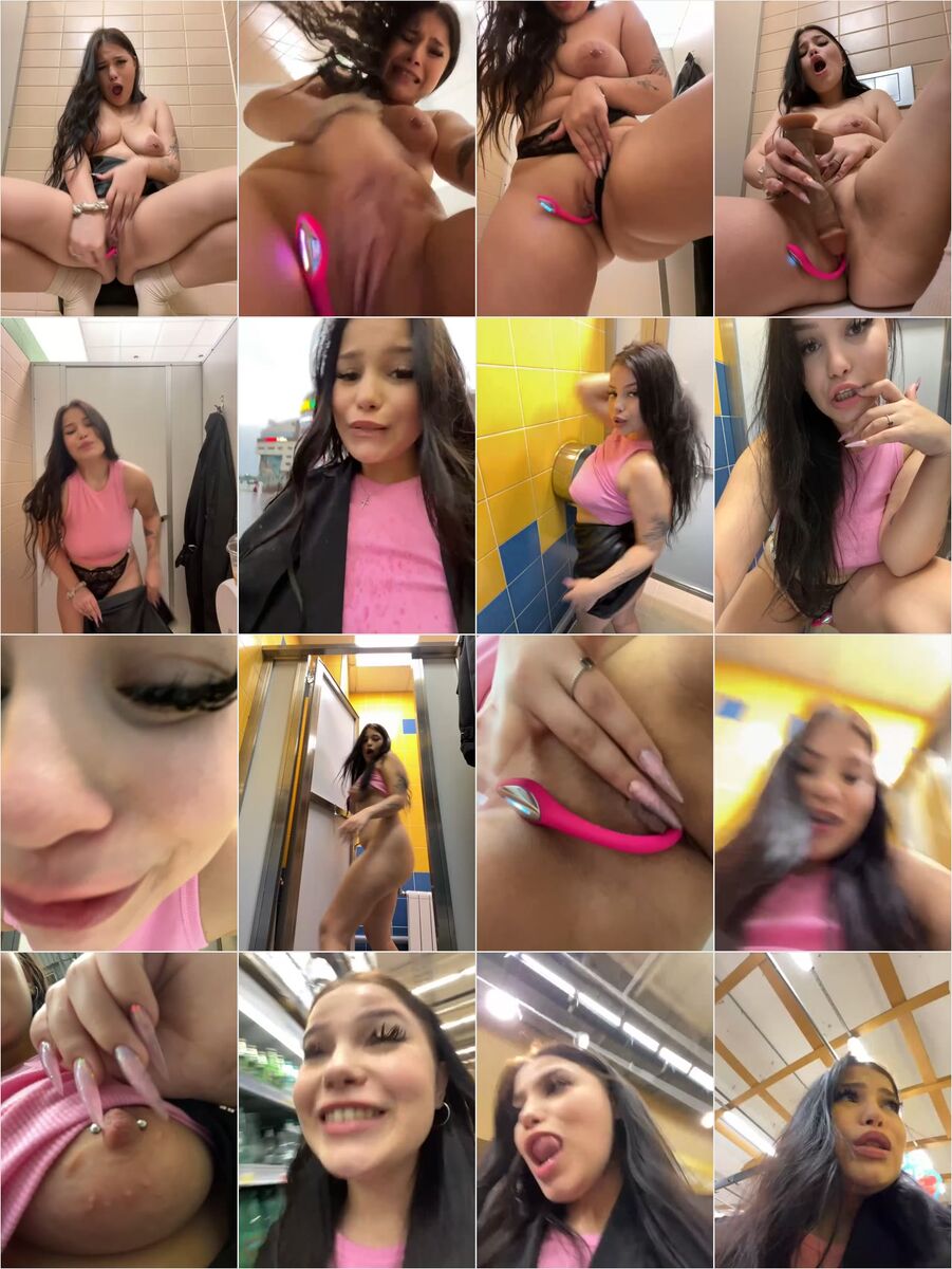 Chloe Moon 2025-06-22 part2