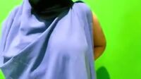 Lisa Queen Hijab Abg 18Yo (3)