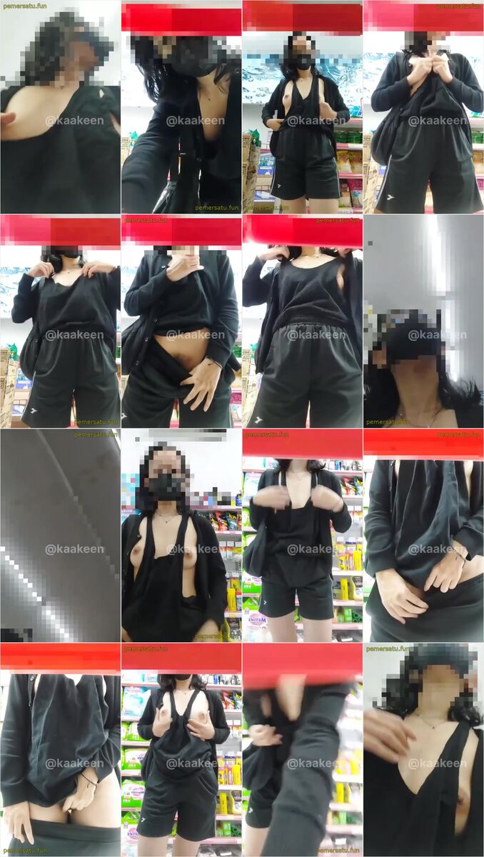 kaakeen ngeprank n eksib abg 18yo (2)