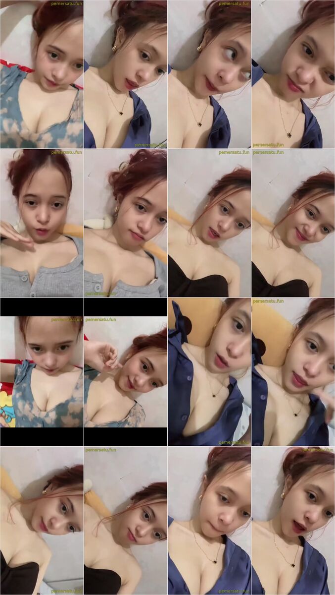 kompilasi selebgram cakep daster toket ranum