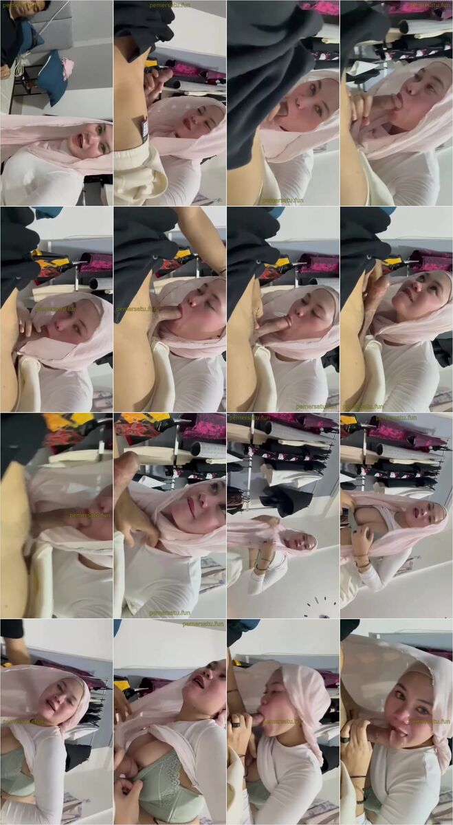hijab kebaya kacamata mulus yang lagi viral ngewe nikmat (12)