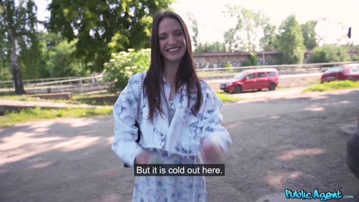 PublicAgent – Dragon Fruit