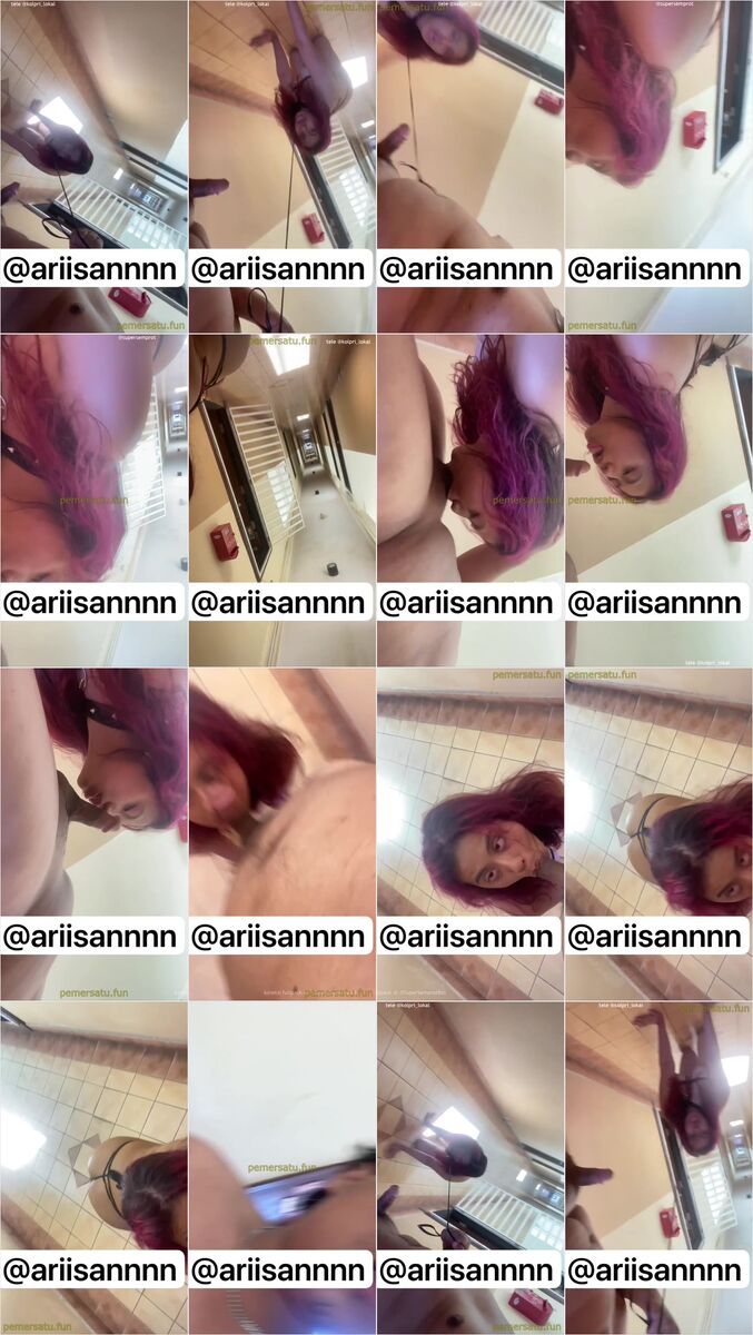 ariiisannnn03 tobrut montok mulus dientot tanpa ampun (4)