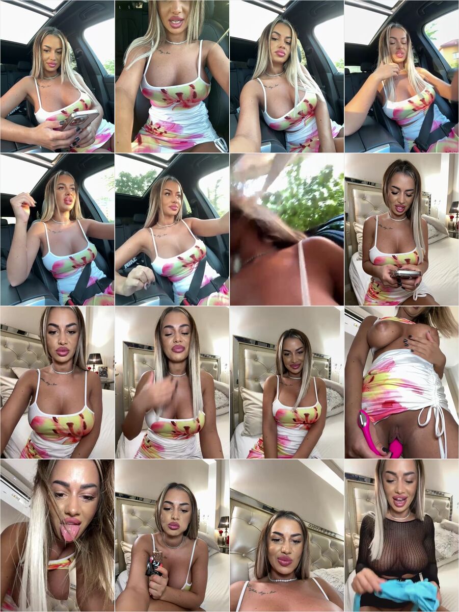 KirstieVegas 2025-06-04 part1