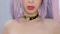 Talent Nanachan Cosplayer 18Yo Pap Omek (25)
