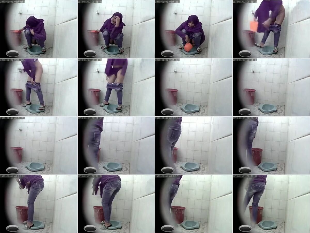 Ngintip Pipis Hijab Ungu Website Update Tobrut Toketbagus Video Sma