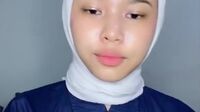 Hijab Spil Nenen
