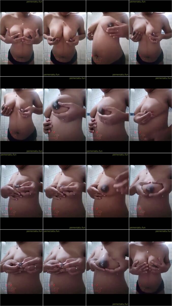 pembantu stw jadi budak majikan (2)