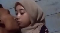 Kompilasi Hijab Lugu 18Yo Dipacarin Jamet