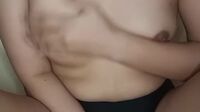 Cici Barbar Management Hijab 18Yo Sange (42)