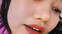 Miss Fish Hijab Kacamata Live Abg 18Yo (17)