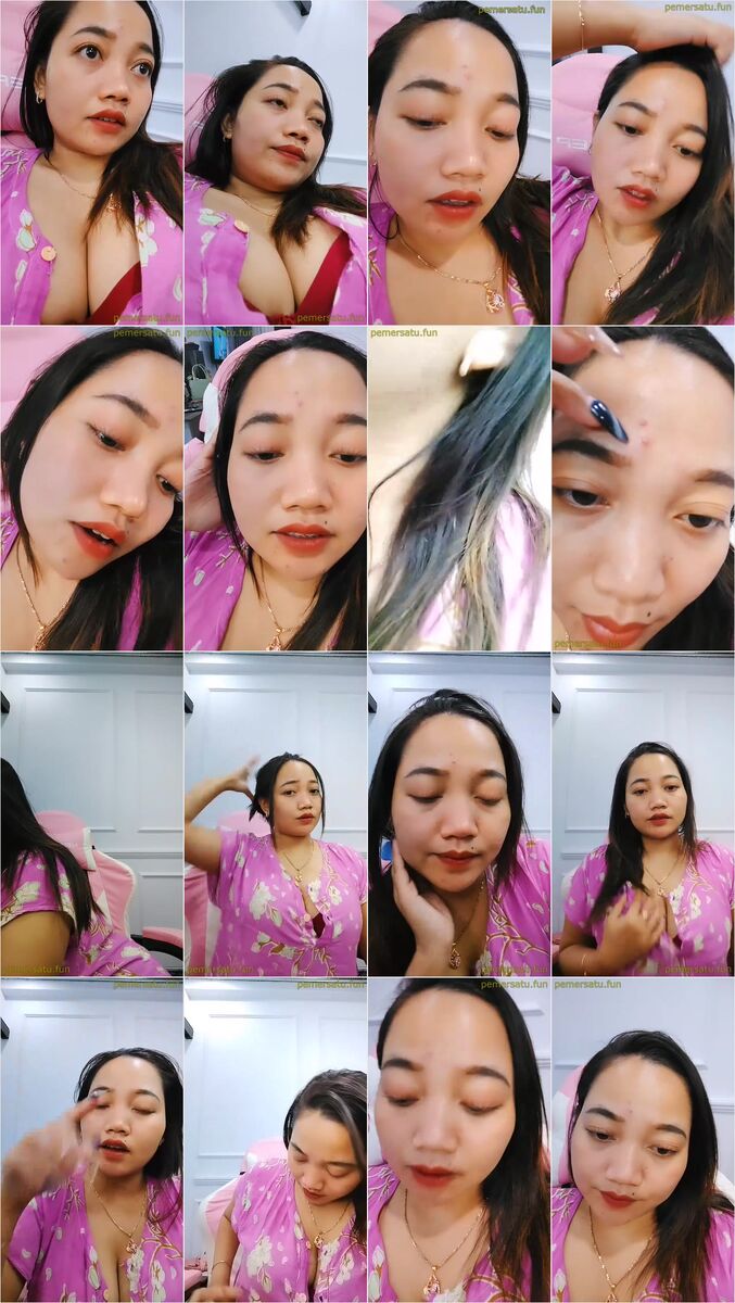 miss fish hijab kacamata live abg 18yo (17)