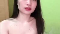 Kompilasi Talent Maisey Chindo Tocil Mulus Colmek