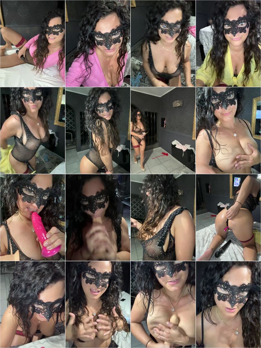 LoveSperm75 2025-06-15 part1