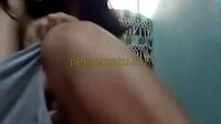 Risa Hijab Sange 18Yo Ngewe Colmek (8)