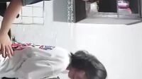 Henz Abg 18Yo Imut Trauma Sama Cowok Jadi Lesbi (14)