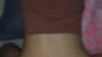 Pasutri Muda Gabut Abg 18Yo Sange (9)