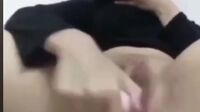 Jilbab Clmk Pake Botol Deodoran - Jilbab
