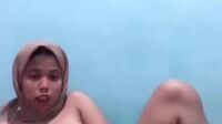 Jilbab Binal Omek - Hijab (2)
