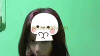 Talent Natasha Sisy Abg 18Yo Seragam Smp (10)