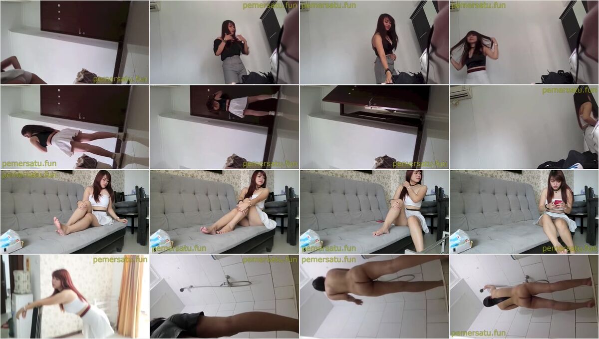 foto model bts