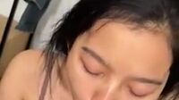 Kenikmatan Memek Tembem Abg Jilbab (4)