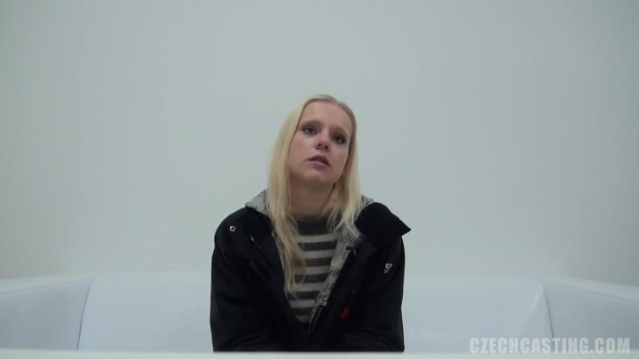 Czechcasting Karolina 5206