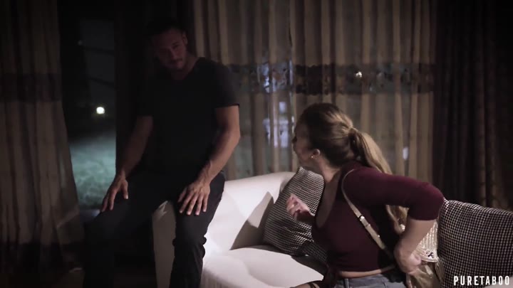 PureTaboo Lena Paul & Jay Taylor His Anal Mistress