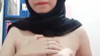 Hijab Mulai Gatel Hijab