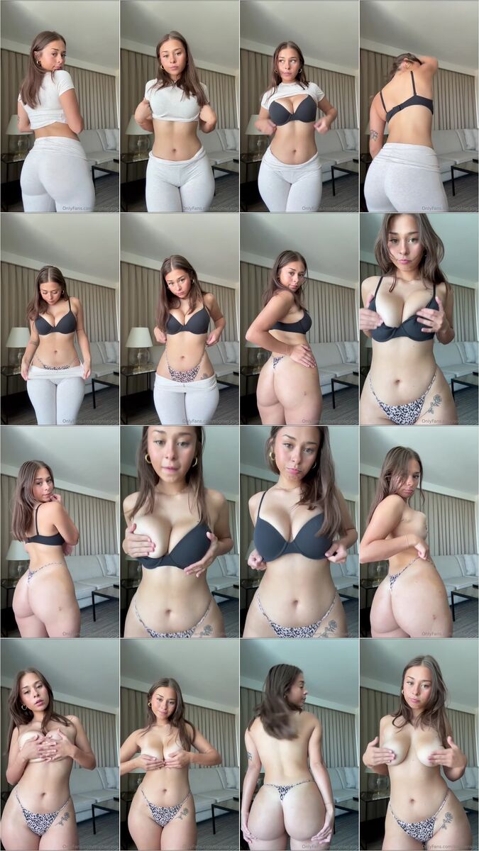 Sophie Rain OnlyFans Leak – Exclusive Private Content #96