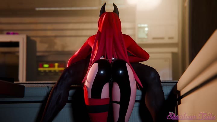 Nikke: Your Favorite Animed Waifu Blacked