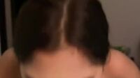 Tanteku bening bgt
