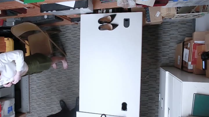 Shoplyfter Pepper Hart