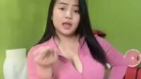 Kompilasi Elga Seleb Tiktok Tobrut Montok